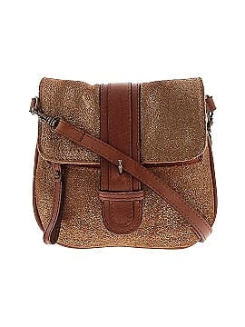TANO Leather Crossbody Bag (view 1)