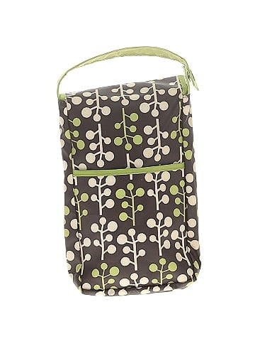 JJ Cole Collections Diaper Bag (view 2)