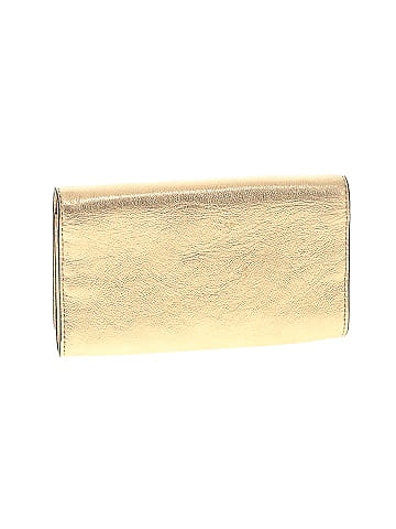 J.Crew Leather Clutch (view 2)