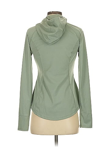 Yogalicious Track Jacket (view 2)