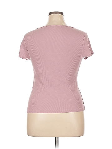 Old Navy Short Sleeve T-Shirt (view 2)