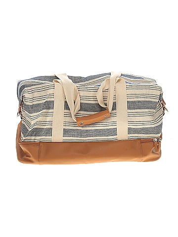 DSW Satchel (view 1)