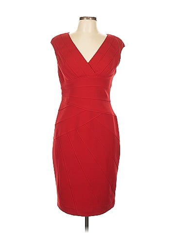 Adrianna Papell Cocktail Dress (view 1)
