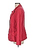 Armani Collezioni 100% Linen Red Blazer Size 12 - photo 5