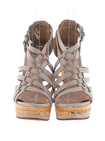 FRYE Heels (view 2)