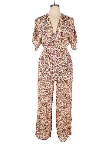 Vanessa Bruno Jumpsuit (view 1)