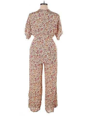 Vanessa Bruno Jumpsuit (view 2)
