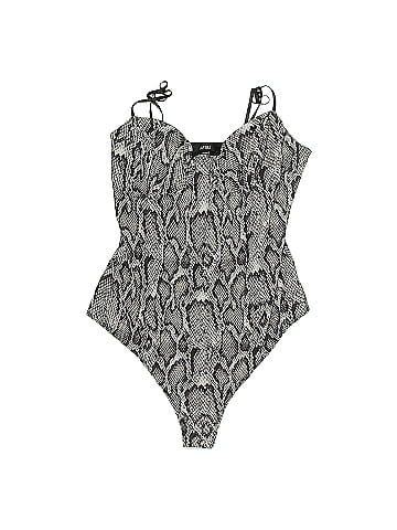 AFRM Bodysuit (view 1)