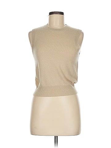 Nili Lotan Sweater Vest (view 1)