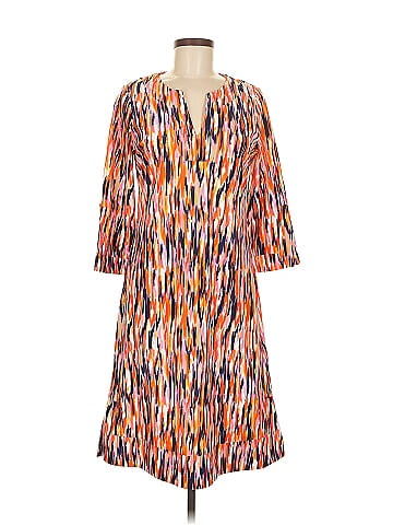 Jude Connally Casual Dress (view 1)