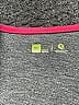 Xersion 100% Polyester Color Block Pink Short Sleeve T-Shirt Size XL - photo 6