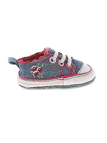 Pumpkin Patch Sneakers (view 1)