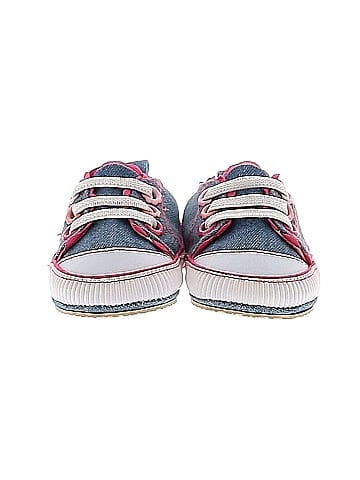 Pumpkin Patch Sneakers (view 2)
