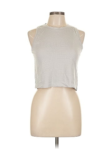 Lululemon Athletica Sleeveless T-Shirt (view 1)