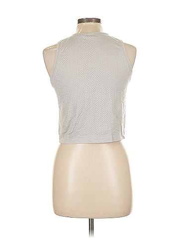 Lululemon Athletica Sleeveless T-Shirt (view 2)