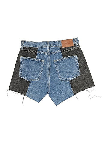 BDG Denim Shorts (view 2)