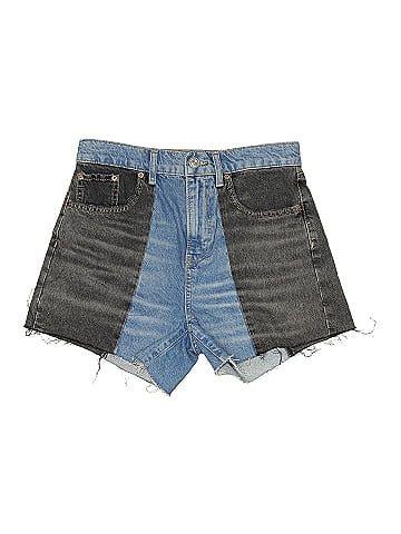 BDG Denim Shorts (view 1)