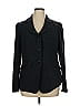 Armani Collezioni Black Blazer Size 16 - photo 1