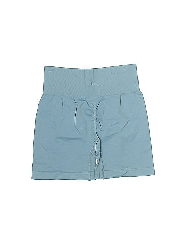 OQQ Shorts (view 1)
