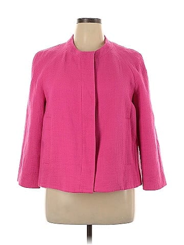 Liz Claiborne Blazer (view 1)