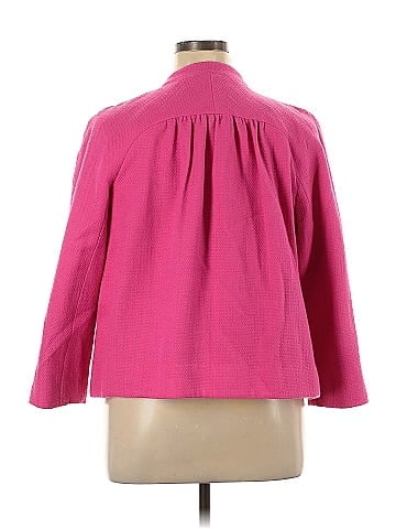 Liz Claiborne Blazer (view 2)