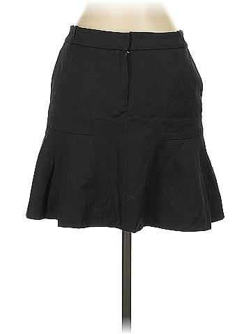 L.A.M.B. Wool Skirt (view 2)