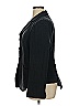Armani Collezioni Black Blazer Size 16 - photo 5