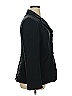 Armani Collezioni Black Blazer Size 16 - photo 4