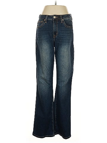 Rock & Roll Denim Jeans (view 1)