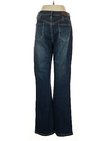 Rock & Roll Denim Jeans (view 2)