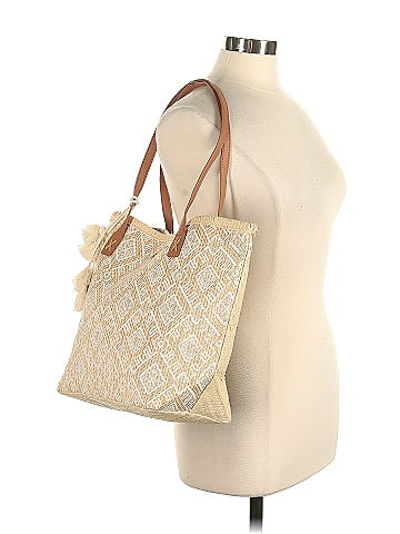 Capelli New York Tote (view 2)