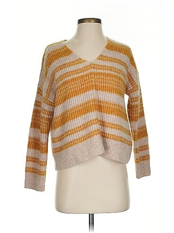 Madewell Pullover Sweater (view 1)