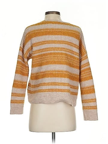 Madewell Pullover Sweater (view 2)