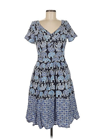 eShakti Casual Dress (view 1)
