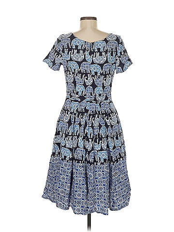 eShakti Casual Dress (view 2)