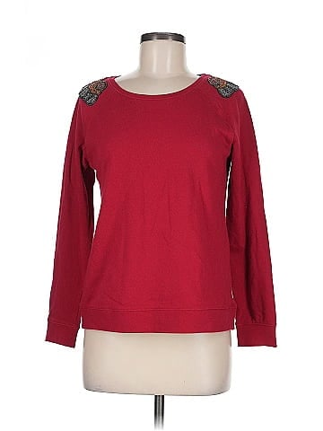 Jeans By Buffalo Long Sleeve T-Shirt (view 1)