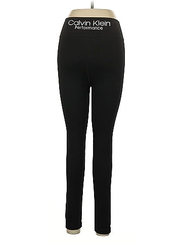 Calvin Klein Performance Active Pants (view 2)