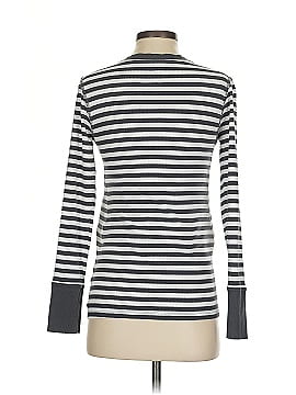 Kindred Bravely Long Sleeve Henley (view 2)