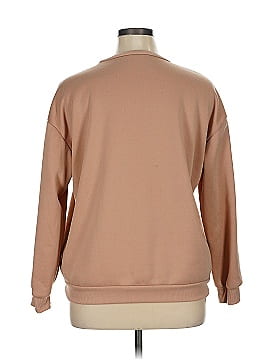 Shein Sweatshirt (view 2)