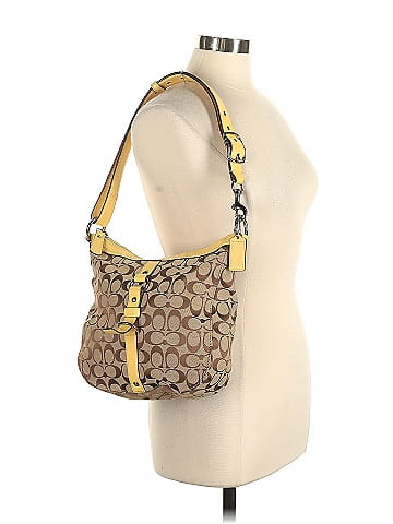 Coach Factory Crossbody Bag (view 2)