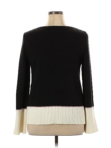 Ann Taylor Pullover Sweater (view 2)