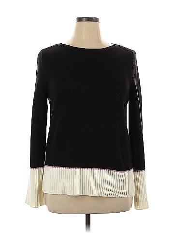 Ann Taylor Pullover Sweater (view 1)