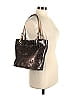 MICHAEL Michael Kors Metallic Brown Gold Tote One size - photo 2