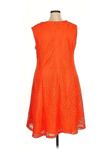 db established 1962 Cocktail Dress (view 2)