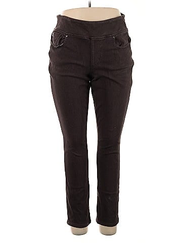 Belle By Kim Gravel Casual Pants (view 1)