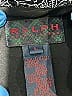 Ralph by Ralph Lauren 100% Rayon Tweed Gray Black Casual Dress Size L - photo 6