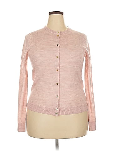 J.Crew Mercantile Cardigan (view 1)
