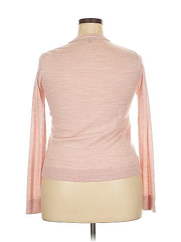 J.Crew Mercantile Cardigan (view 2)
