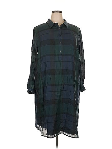 Ann Taylor LOFT Casual Dress (view 1)