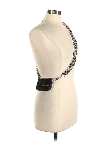 KARA Leather Crossbody Bag (view 2)